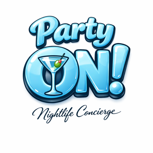 PartyON